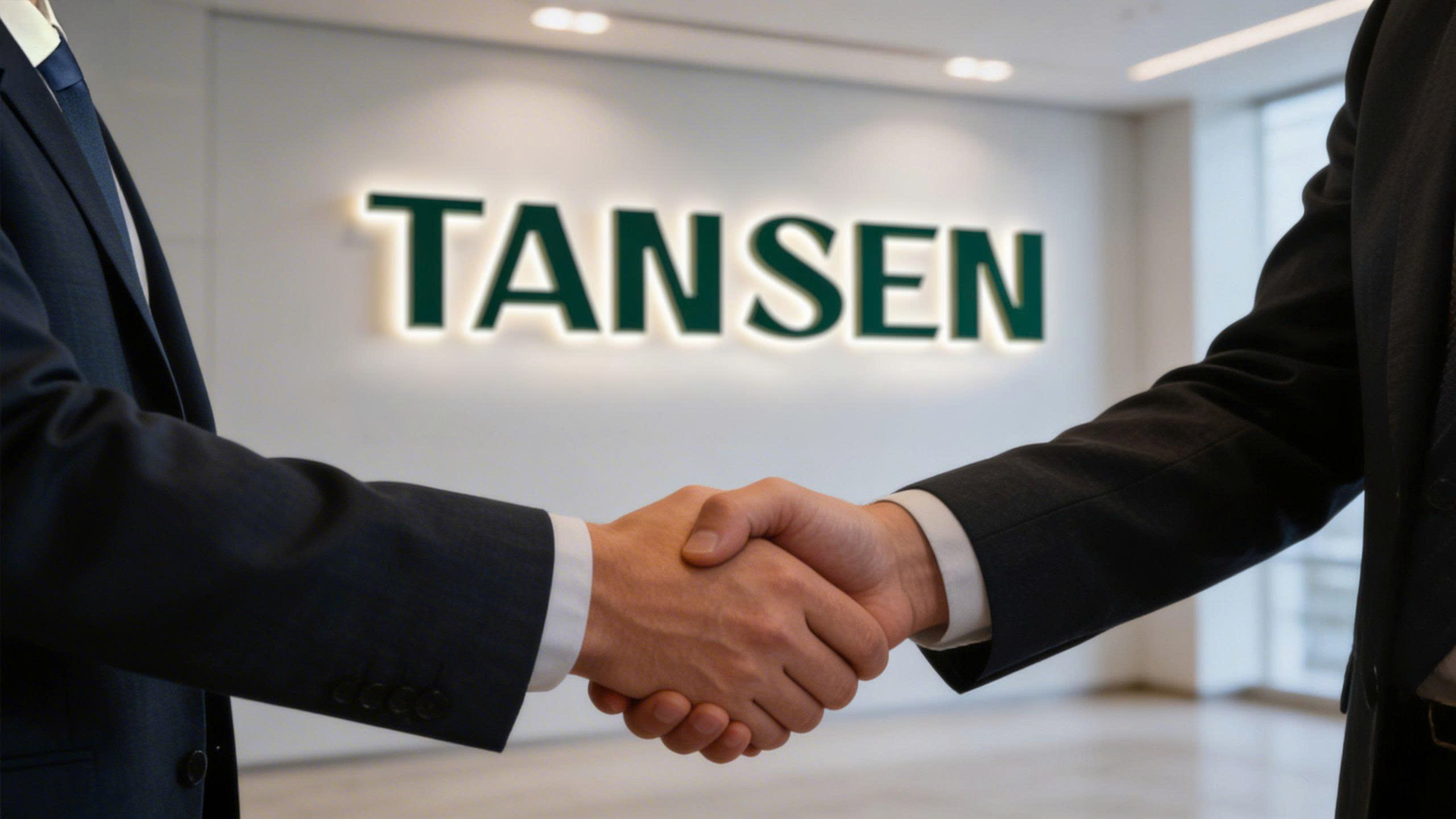 Tân Sen