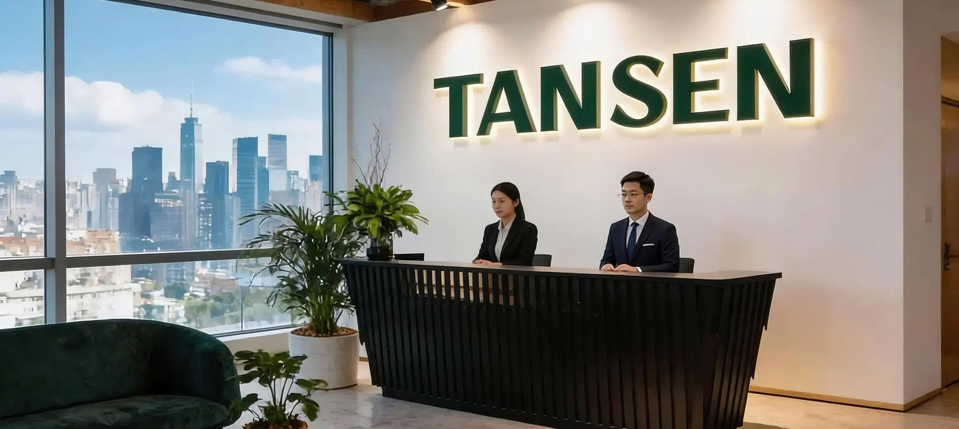 Tân Sen